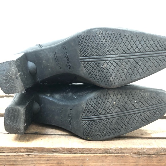 Weatherproof La Canadienne Ankle Boots - Picture 6 of 7